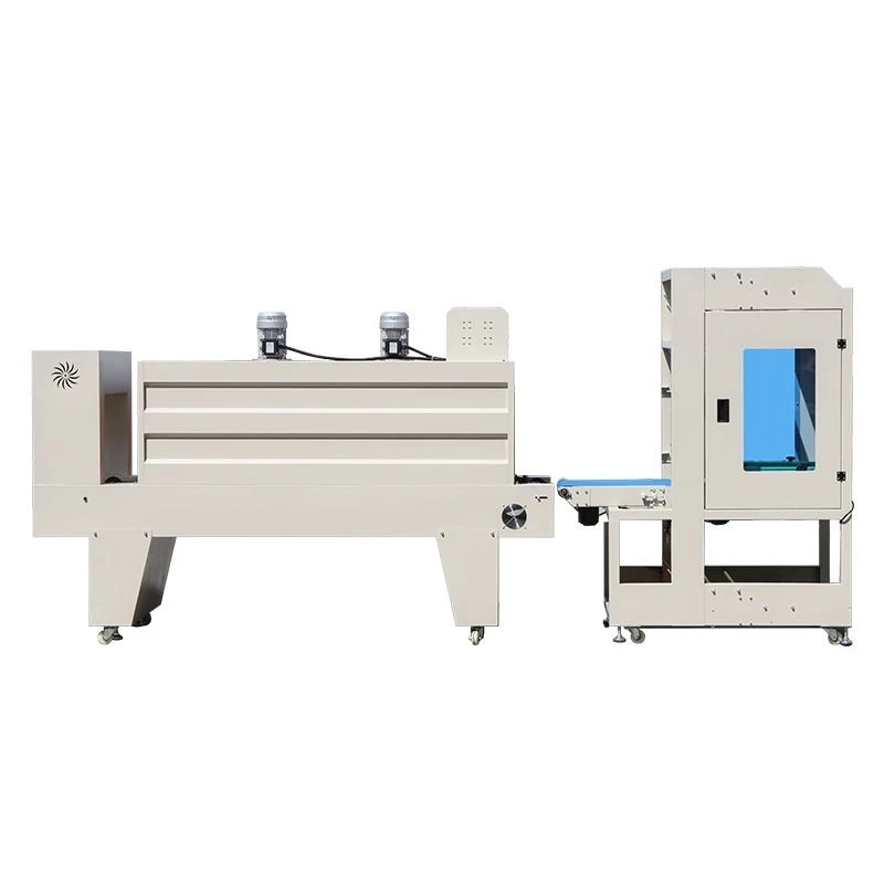 Automatic Sleeve Sealer suppliers
