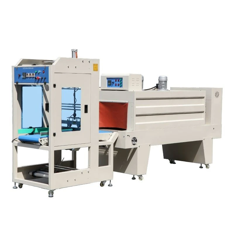 Automatic Sleeve Sealer best