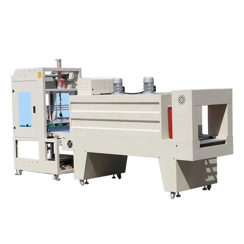 Automatic Sleeve Sealer price