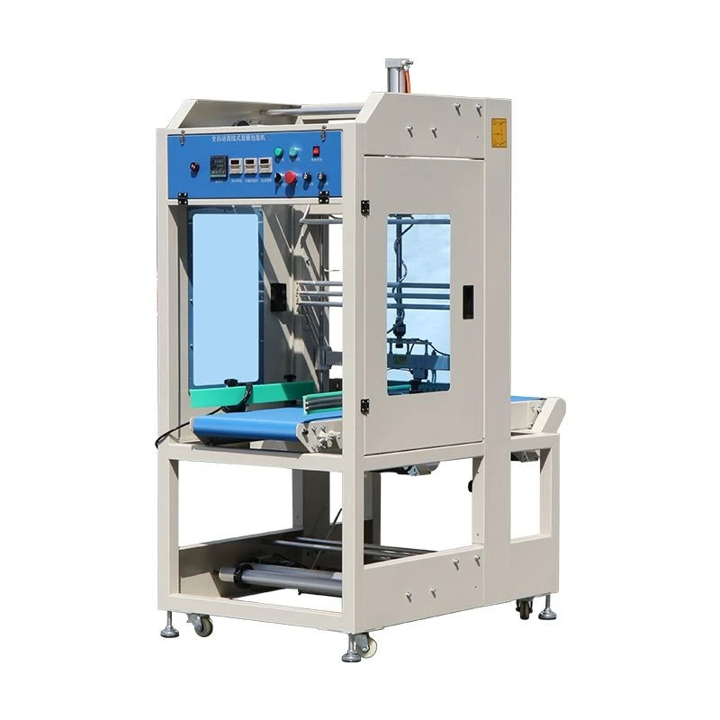 Automatic Sleeve Sealer high quality