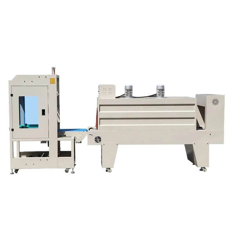 Automatic Sleeve Sealer high quality